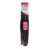 Extensions pour les Cheveux Extensions European Weave Diamond Girl 20" Nº 2