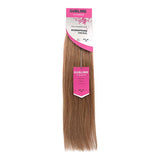 Extensions pour les Cheveux Extensions European Weave Diamond Girl 18" Nº 30