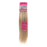 Extensions pour les Cheveux Extensions European Weave Diamond Girl 18" Nº 22
