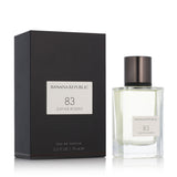 Parfum Unisexe Banana Republic EDP 75 ml 83 Leather Reserve