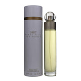 Parfum Femme Perry Ellis EDT 360° (100 ml)