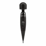 Masseur emboîtable original Noir Bodywand 00562