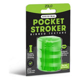 Masturbateur Original Pocket Stroker Zolo