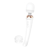 Wand Massager wieder aufladbares Handmassagegerät Curve Bodywand