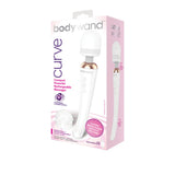 PalmPower -Recharge deMasseur PalmPower Curve Bodywand