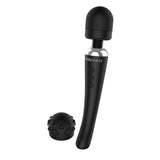 PalmPower -Recharge deMasseur PalmPower Curve Bodywand