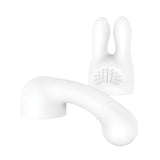 Accessoires de baguette Curve Bodywand (2 pcs)