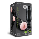 Masturbateur Solo Flesh Zolo