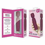 Wand Vibromasseur Luxe Mini Bodywand