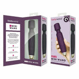 Wand Vibromasseur Luxe Mini Bodywand