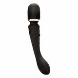 Baguette de Massage Luxe 2-Way Bodywand Noir