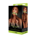 Solid Ball Gag Whipsmart Nero
