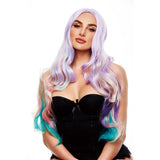 Perruques Pleasure Wigs Ella Pastel