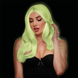 Perruques Pleasure Wigs  Jessie White