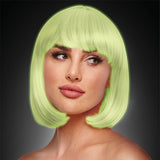 Perruques Pleasure Wigs Cici Pink