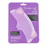 Masques-patch The Crème Shop 849980048479 Avant hydrogel (8 g) (6 g)