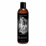 AQUAglide Analgleitmittel Mojo Intimate Earth 120 ml