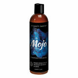 Lubrifiant à base d'eau Mojo Peruvian Ginseng Intimate Earth (120 ml)