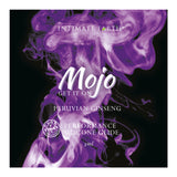 Lubrifiant à Base de Silicone Intimate Earth  Mojo Peruvian Ginseng (3 ml)