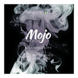 Relaxant anal Intimate Earth Mojo Clove  (3 ml)