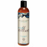 Lubrificante Ibrido Intimate Earth Willow Hybrid  240 ml