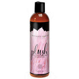 Lubrifiant hybride  Plush Anal Intimate Earth 240 ml