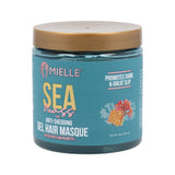 Masque pour cheveux Mielle Sea Moss (235 ml)