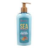 Après-shampooing Mielle Sea Moss (236 ml)