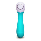 Vibrateur G-Spot Cuddle Mini Lovelife by OhMiBod Turquoise