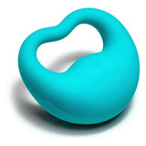 Masseur Couples Rev Finger Lovelife by OhMiBod Turquoise