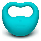 Masseur Couples Rev Finger Lovelife by OhMiBod Turquoise