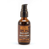 Sérum pour Barbe Reuzel Clean & Fresh (60 ml)