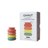 Penisringe OhNut Pride Rainbow