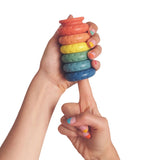 Penisringe OhNut Pride Rainbow
