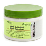 Crème stylisant Biocare Curls & Naturals Dream (340 g)
