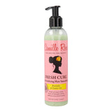 Crème Hydratante pour les Cheveux Bouclés Camille Rose Fresh Curl Revitalizing