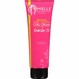 Tonique Mielle Babassu Curly Cocktail Cheveux bouclés (7,5 oz)