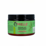 Masque pour cheveux Mielle Rosemary Mint (340 g)