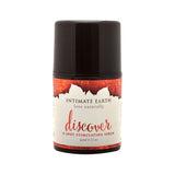 Gel Stimulant Intimate Earth Discover Punto G (30 ml)