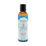 Lubrifiant à base d'eau Intimate Earth (60 ml)
