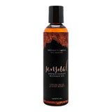 Huile de massage Sensuelle 240 ml Intimate Earth Doux (40 ml) (240 ml)