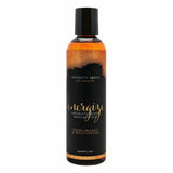 Huile de massage érotique Intimate Earth Citrique (240 ml)