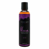 Huile de massage érotique Intimate Earth Bloom Fleurs Roses (240 ml)