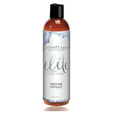 Elite Silicone  Glide 120 ml Intimate Earth 6431