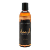 Huile de massage Amande 120 ml Intimate Earth INT050 Doux