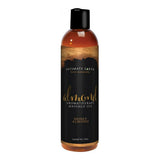 Huile de massage Amande 240 ml Intimate Earth Doux (240 ml)