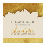 Sérum Anal Relaxant Aventure Foil 3 ml Intimate Earth 6493