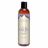 Apaiseur Relaxant Anal Silicone  Glide 60 ml Intimate Earth 6608
