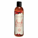 Lubrificante Strawberry (60 ml) Intimate Earth 06943