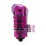 Le FingO  Violet pourpre The Screaming O FNG-N101 Pourpre